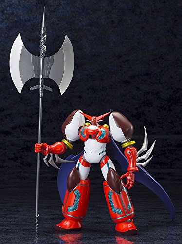Shin Getter 1 Veränderung !! Getter Robo: Sekai Saigo No Hi-Kotobukiya