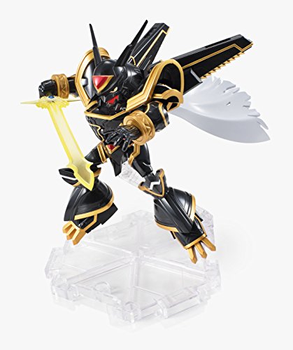 Alphamon Digimon Unit NXEDGE STYLE Digimon Adventure - Bandai