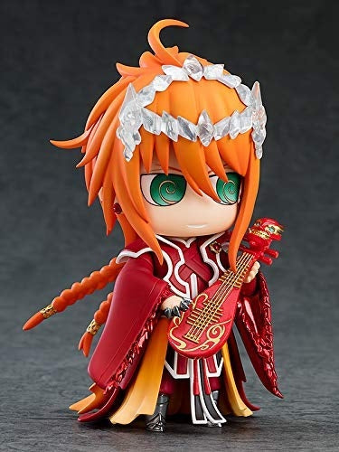 Thunderbolt Fantasy Fowitching Melody of the West - Rou Fu You - Nendoroid # 1240 (Good Smile Company)