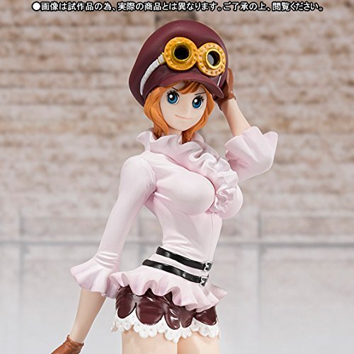 Koala Figuarts ZERO One Piece