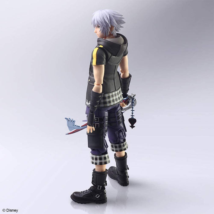 Kingdom Hearts III - Porta arti riku ver. 2 (quadrato Enix)