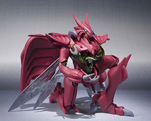 Botune Robot Damashii <Side AB> Seisenshi Dunbine - Bandai