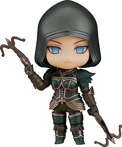 Nendoroid "Diablo" Demon Hunter