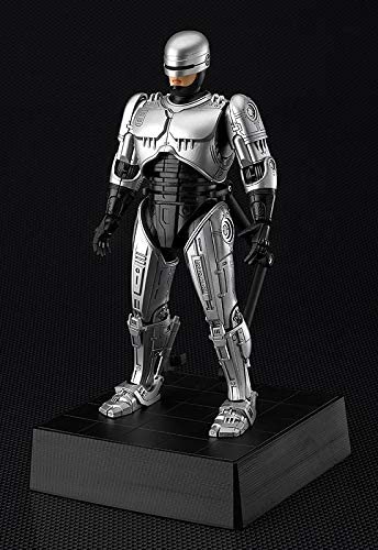 Hagane Works Robocop (GOOD SMILLE Company)