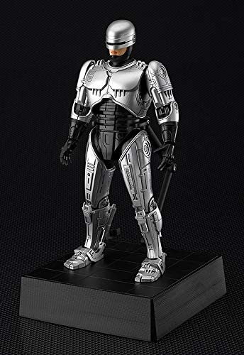 HAGANE WORKS RoboCop (Good Smile Company)