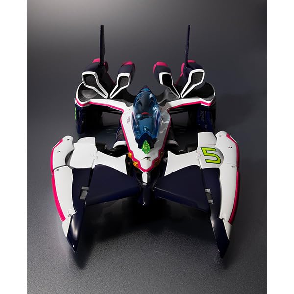 Variable Action Hi-SPEC "Future GPX Cyber Formula SIN" Ogre AN-21