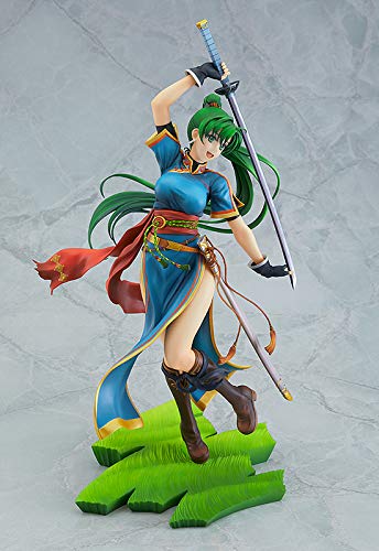 "Fire Emblem" 1/7 Scale Figure Lyn