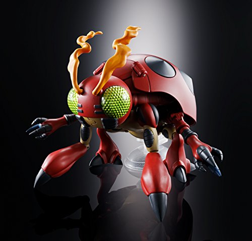Tentomon Digivolving Spirits (#06) Digimon Adventure - Bandai