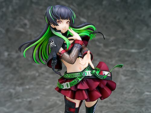 "The Idolmaster Shiny Colors" Mayuzumi Fuyuko Neon Light Romancer Ver.