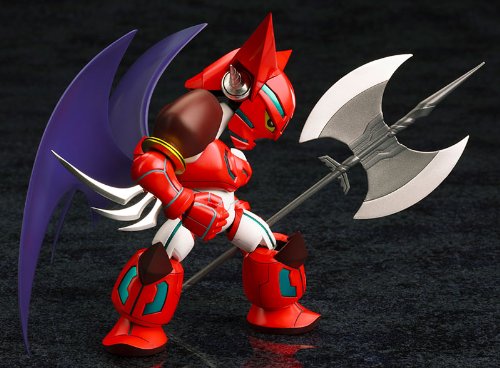 Shin Getter 1 D-Stil, Veränderung !! Getter Robo: Sekai Saigo No Hi-Kotobukiya