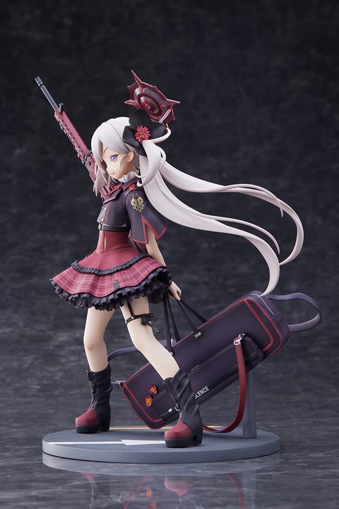 "Blue Archive" 1/7 Scale Figure Asagi Mutsuki