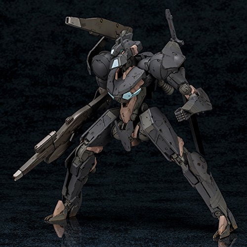 Kagetora - 1/100 escala - Armas de marco - Kotobukiya