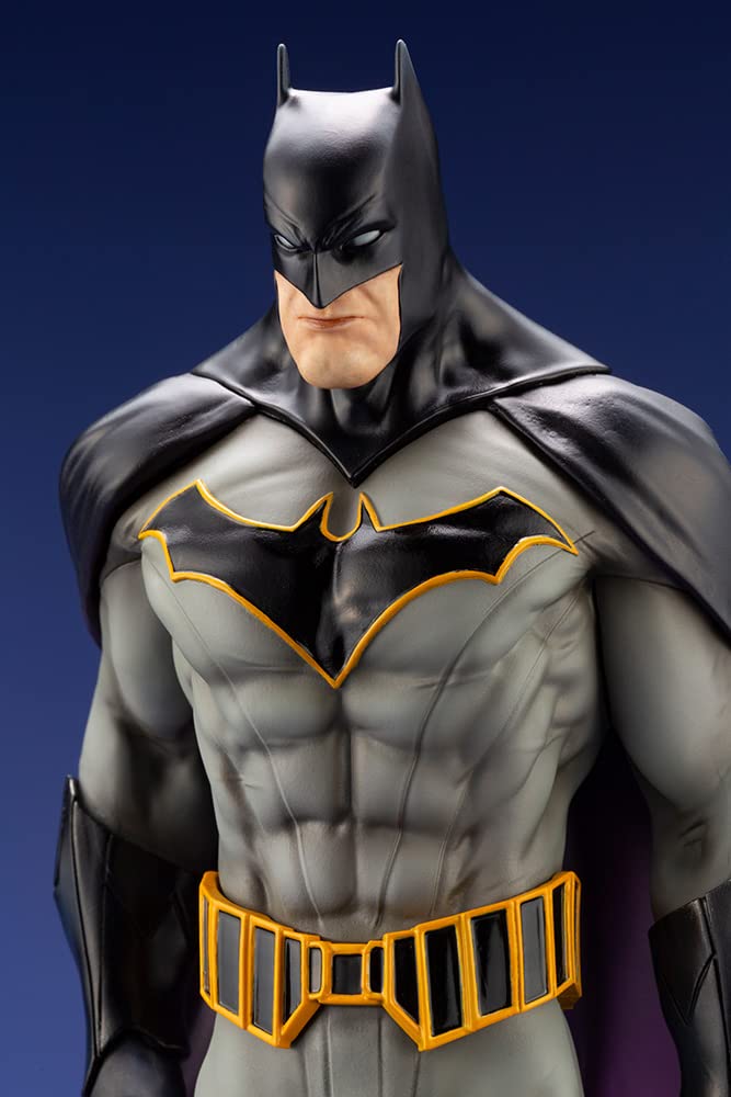 "Batman: Last Knight on Earth" ARTFX Batman