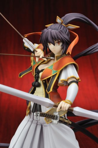 Yamamoto Isoroku 1/8 Sengoku Rance - Kotobukiya