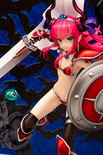 "Fate/Grand Order" Saber / Elizabeth Bathory (Brave)