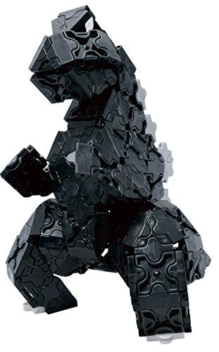 U-LaQ Godzilla Series Godzilla