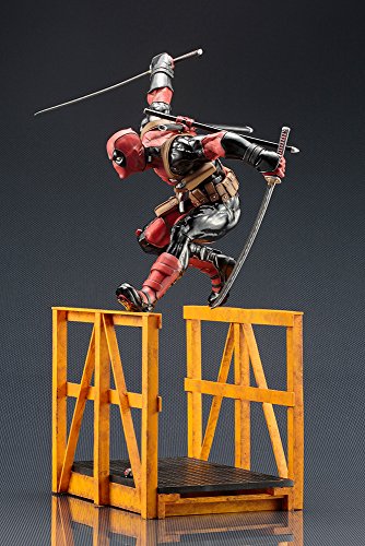 Deadpool 1/6  Deadpool - Kotobukiya