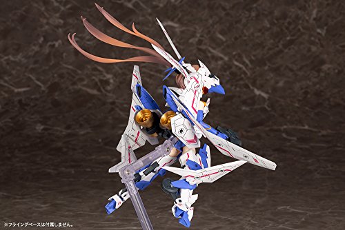 Megami Device SOL Raptor