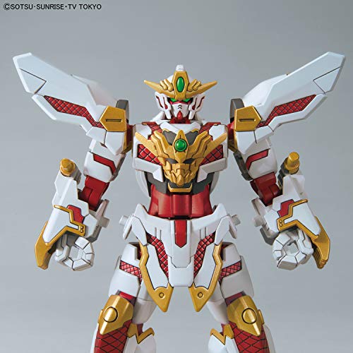 RX zeromaru sdbd Gundam Construction submersible - bendai