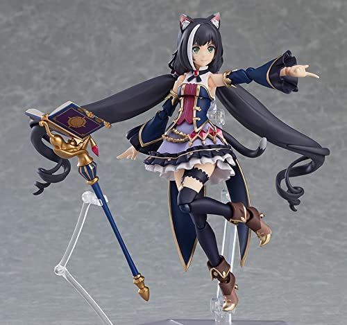 "Princess Connect! Re:Dive" figma#558 Karyl