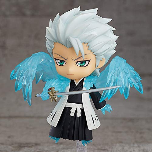 Bleach - Hitsugaya Toushirou - Nendoroid #1199 (Good Smile Company)