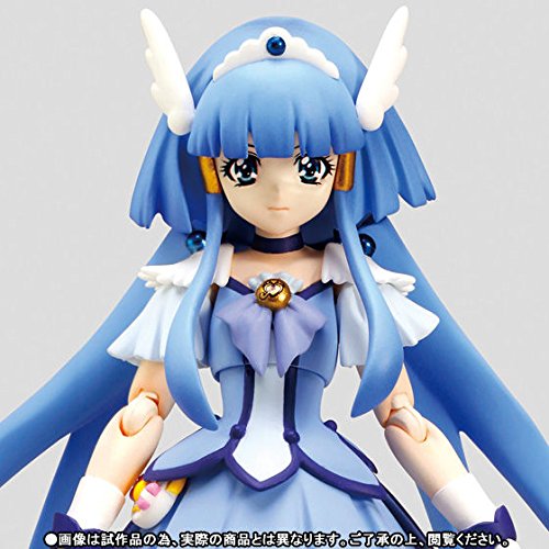 Cure Beauty S.H.Figuarts Smile Precure! - Bandai