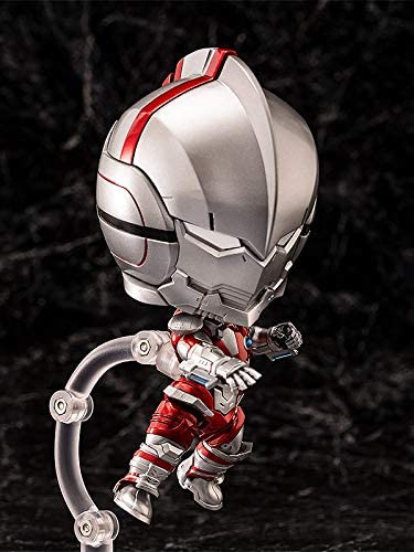 Ultraman - Nendoroid # 1325 Ultramananzug (Aquamarin)