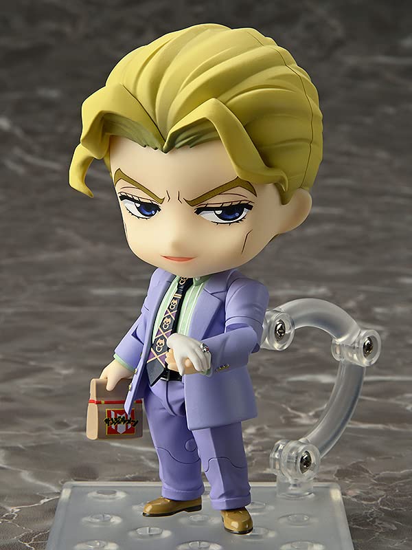 Nendoroid "JoJo's Bizarre Adventure Diamond Is Unbreakable" Kira Yoshikage