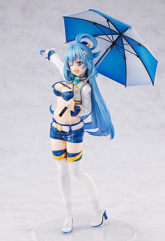 Kadokawa Collection "Kono Subarashii Sekai ni Shukufuku wo!" Aqua Race Queen Ver.