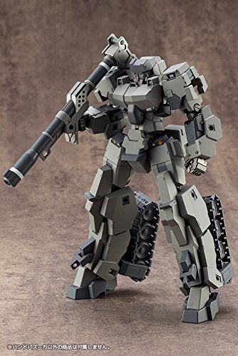 M.S.G Modeling Support Goods Weapon Unit 02 Hand Bazooka