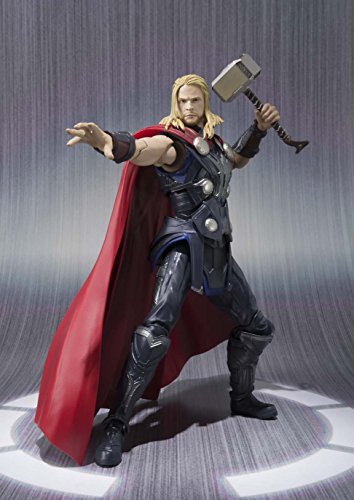Thor S.H.Figuarts Avengers: Age of Ultron - Bandai