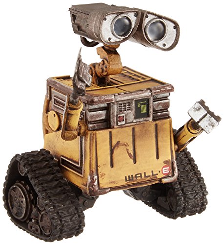 WALL-E Ultra Detail Figure (No.246) WALL-E - Medicom Toy