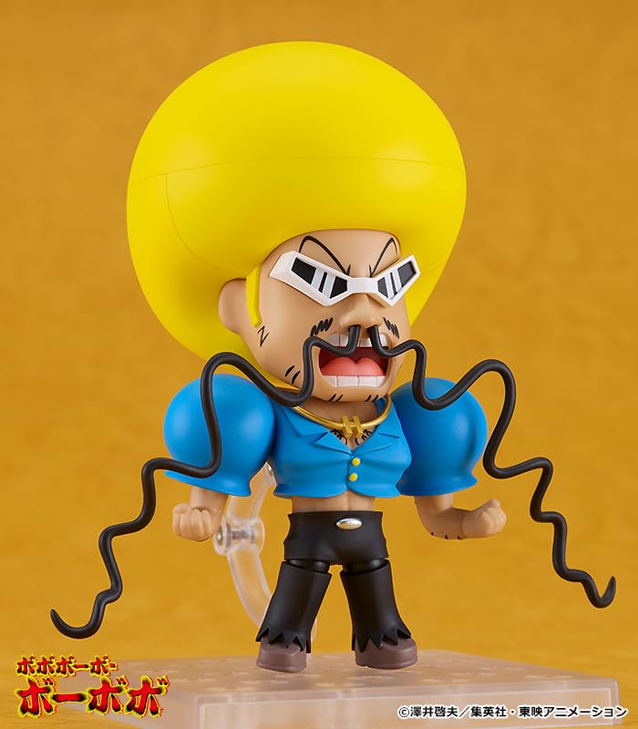 Nendoroid "Bobobo-bo Bo-bobo" Bobobo-bo Bo-bobo