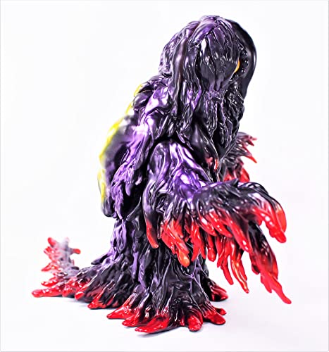 CCP Artistic Monsters Collection "Godzilla" Hedorah Complete Nightmare Ver.