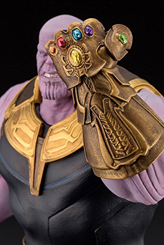 Thanos - 1/10 scale - Avengers: Infinity War - Kotobukiya