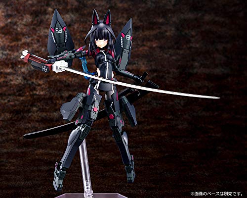 Agatsuma Kaede (Kaiden version) Megami Device Alice Gear Aegis - Kotobukiya