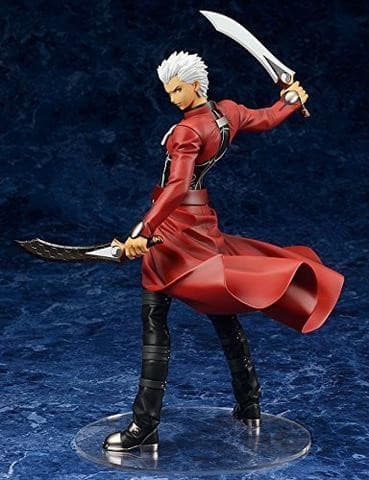 Archer 1/8 Modifier Fate/Stay Night Unlimited Blade Works - Alter