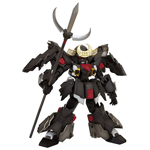 Plastic Action Kit Plaact 07 Sanada (Masayuki Ver.)