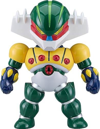V.S.O.F. "Steel Jeeg" Steel Jeeg