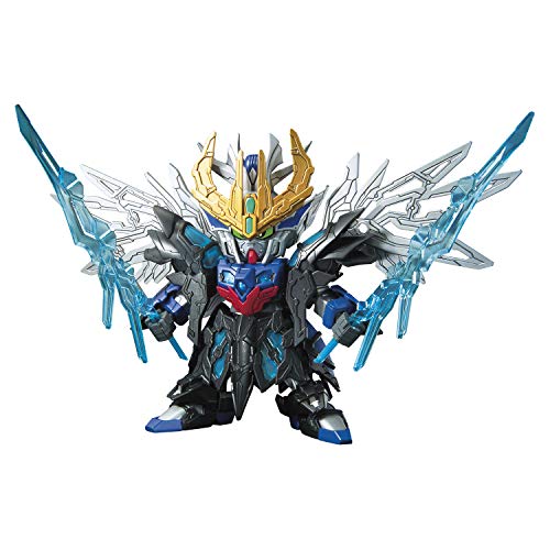 Cao Cao Wing Gundam SD Sangoku Soketsuden SD Gundam World Sangoku Soketsuden Spirits