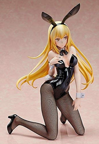 Sword Oratoria Is It Wrong To Try To Pick Up Girls In A Dungeon? On The Side [2nd Release]  Aiz Wallenstein  B-style  1/4  Bunny Ver.  - FREEing
