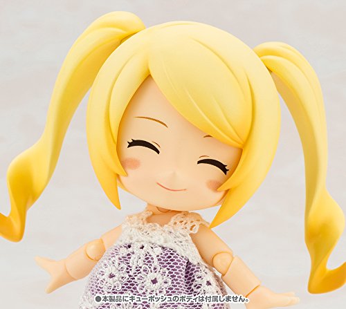 Cherie no Kimagure Twintail Set Cu-Poche Extra - Kotobukiya