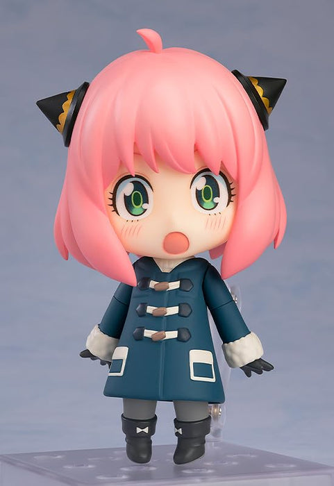 Nendoroid "SPY x FAMILY" Anya Forger Winter Clothes Ver.