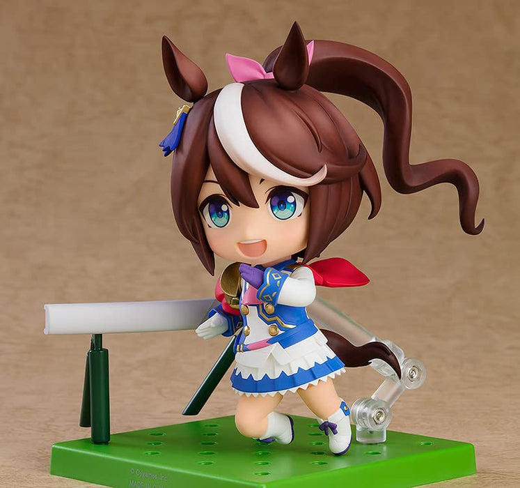 Nendoroid "Uma Musume Pretty Derby" Tokai Teio