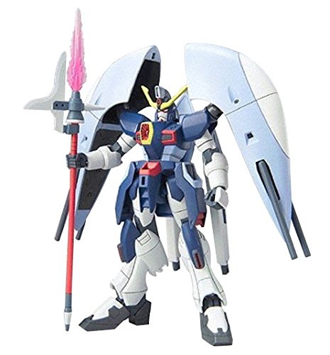 ZGMF-X31S Abyss Gundam - 1/144 Escala - 1/144 Gundam Semillas Destiny Collection Series (07) Kidou Senshi Gundam Semilla Destiny - Bandai
