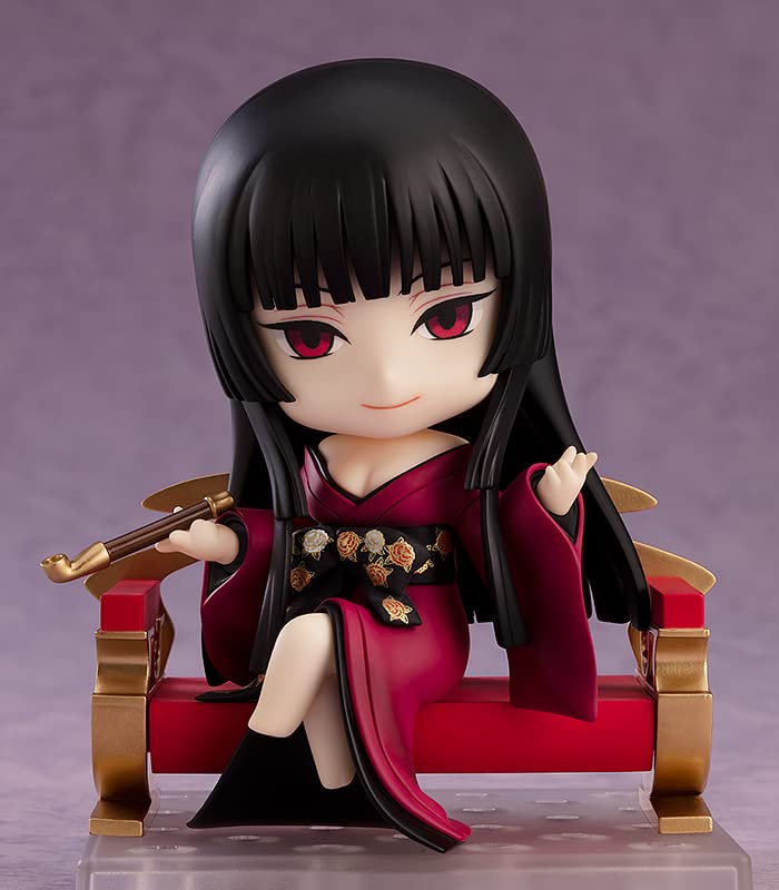 Nendoroid "xxxHolic" Ichihara Yuko
