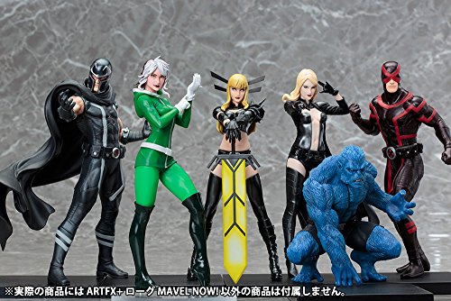 Rogue 1/10 X-Men - Kotobukiya ARTFX+ MARVEL NOW!