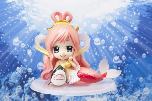 One Piece Chibi-arts, Shirahoshi Hime