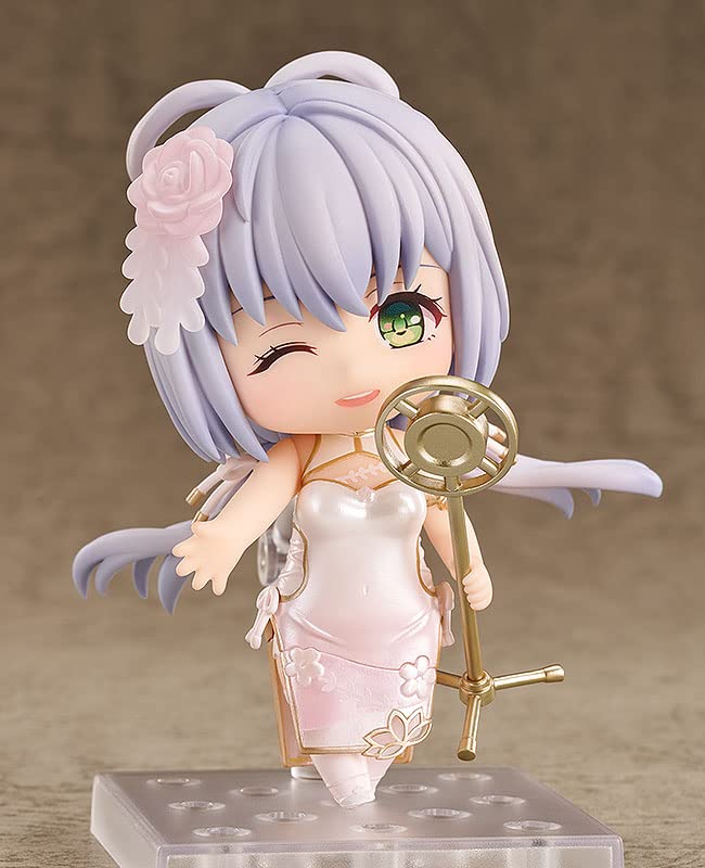 Nendoroid "Vsinger" Luo Tianyi Grain in Ear Ver.