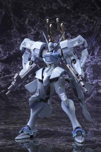 Shiranui (Storm Vanguard / Strike Vanguard Model-Version) - 1/144 Maßstab - Muv-luv Alternative - Kotobukiya